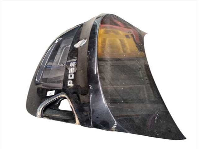 Foto 3ª: Maletero Bmw Serie 3 320 D E90) (2004)