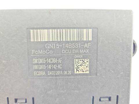 Foto 2ª: Centralita Motor ECU Ford EcoSport 1.0 ECOBOOST 125CV 92KW [M1JU] (2019)