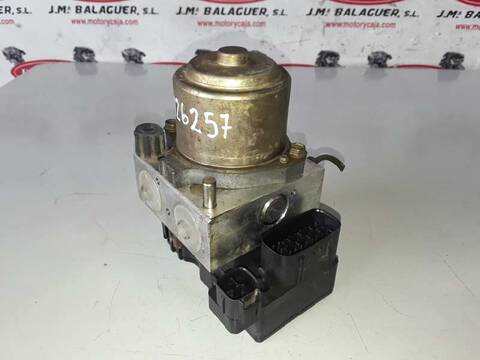 Abs Mitsubishi Montero 2.5 TD GLS 116CV