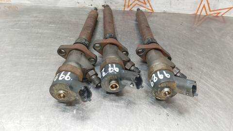 Foto 3ª: Inyectores Citroen C8 2.2 HDI SX 128CV 94KW [4HW] (2005)