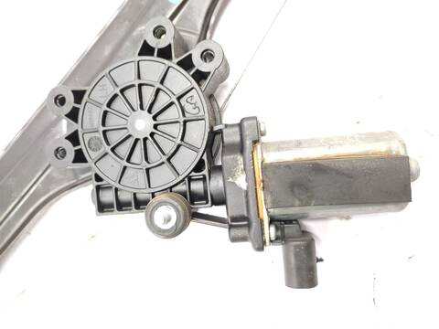 Foto 2ª: Elevalunas Eléctrico Delantero Izquierdo Fiat 500 1.4 312CXC1B 312AXC1B) 100CV 74KW [169A3000] (2009)