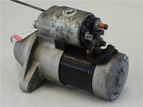Foto 2ª: Motor de Arranque Opel Astra 1.7 CDTI 101CV 74KW [Z 17 DTH] (2006)
