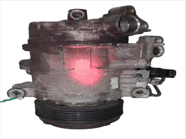 Compresor Aire Acondicionado Bmw Serie 1 114 118 D 143CV
