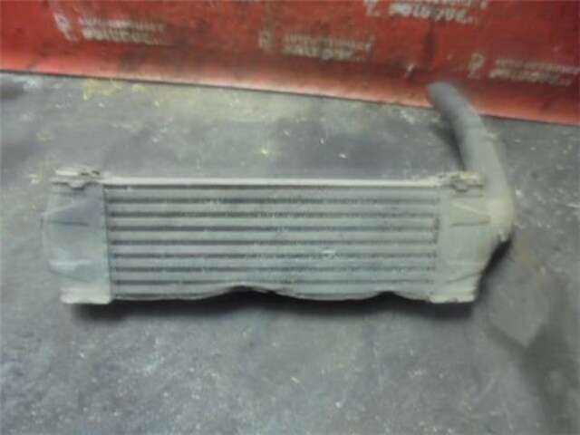 Foto 2ª: Intercooler Ford Transit 2.2TDCI [P8FA]
