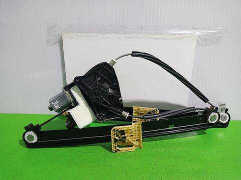 Foto 3ª: Elevalunas Eléctrico Delantero Izquierdo Volkswagen T-Cross ADVANCE 95CV [DKLA  DUSB  CHZL  DL] (2016)