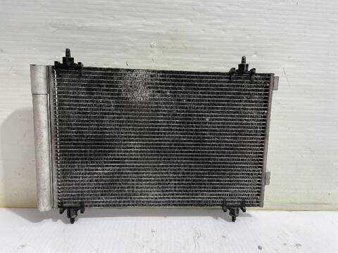 Radiador Calefaccion A.A. Peugeot 308 ENVY 112CV