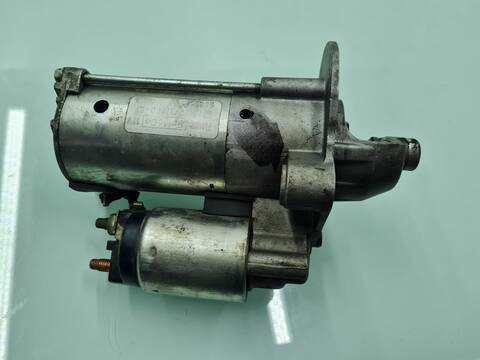 Foto 3ª: Motor de Arranque Ford Focus EDITION 116CV 85KW [T1DA] (2015)