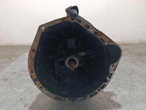 Caja Cambios Mercedes Sprinter 416 CDI 904.662 904.663) 156CV 115KW