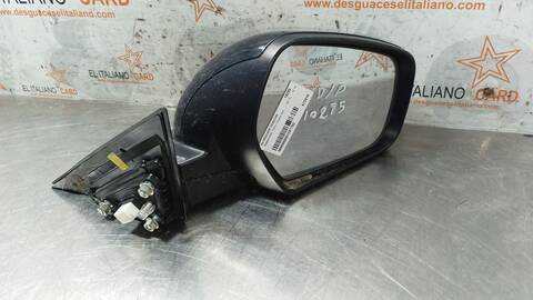 Foto 4ª: Retrovisor Derecho Ssangyong Tivoli CRYSTAL 4X2 116CV 85KW [673910] (2015)