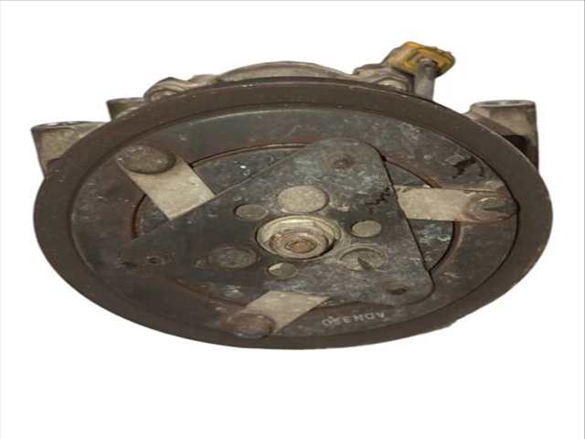 Compresor Aire Acondicionado Citroen C4 1.6 HDI