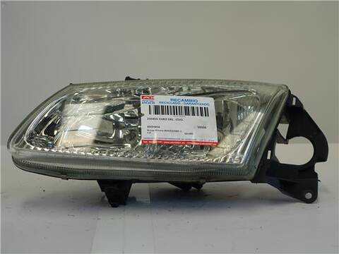 Faro Izquierdo Nissan Almera 1.8 114CV 84KW