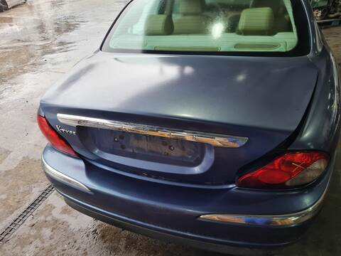 Portón Jaguar X Type 2.0 V6 EXECUTIVE 156CV 115KW