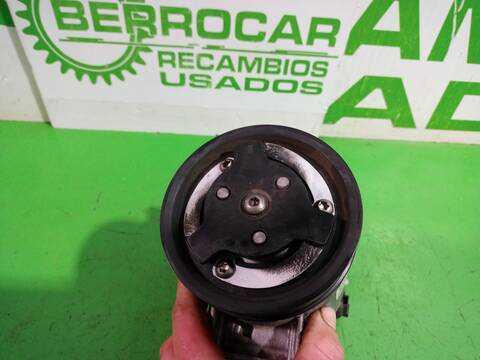 Foto 3ª: Compresor Aire Acondicionado Volkswagen Golf ADVANCE 105CV 77KW [CAYC] (2012)