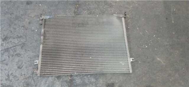 Radiador Calefaccion A.A. Renault Trafic 1.9D DCI 100CV