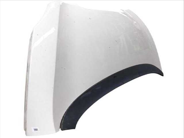 Foto 2ª: Capot Seat Altea 1.6 TDI (2006)