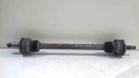 Transmision Trasera Izquierda Mercedes Clase S 220 200 COMPRESSOR 171.442) 163CV 120KW