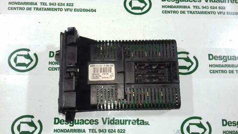 Foto 2ª: Mando Luces Bmw Serie 3 315 2.0 16V DIESEL CAT BERLINA 136CV 100KW [20-4D-1] (1999)