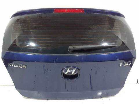 Portón Hyundai i30 CLASSIC 109CV 80KW