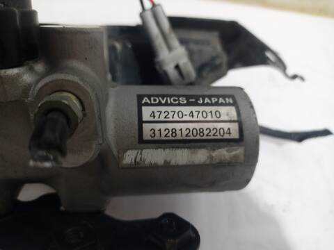 Foto 3ª: Bomba Freno Toyota Prius BASIS 78CV 57KW [1NZFXE] (2009)