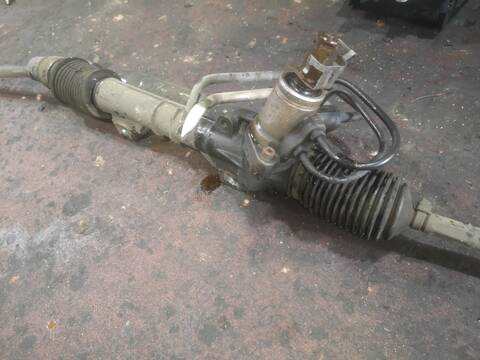 Foto 2ª: Cremallera de Direccion Citroen Xsara RHY PICASSO (2005)