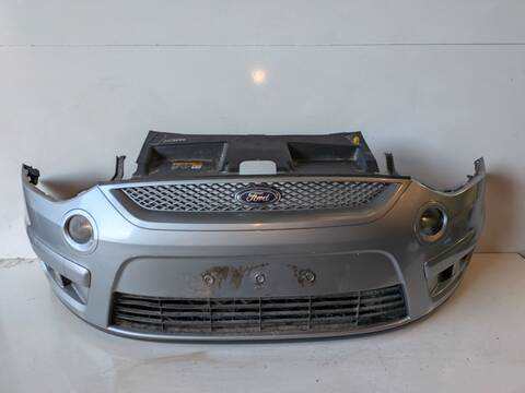 Foto 1ª: Paragolpes Delantero Ford S Max QXWB CA1) (2006)