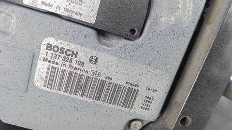 Foto 2ª: Electroventilador Mercedes Clase E 180 E 280 CDI 4-MATIC 211.084) 190CV 140KW [OM 642.920] (2007)
