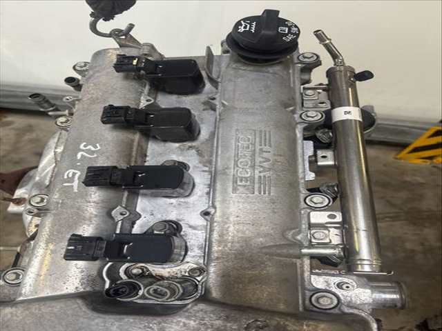 Motor Completo Chevrolet HHR 2.2 FLEX-FUEL 158 CV 116KW