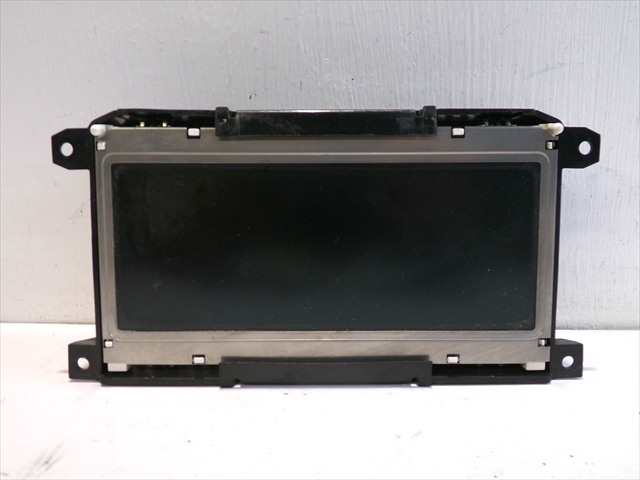 Consola Central Audi A6 2.0 TDI 2004-2008