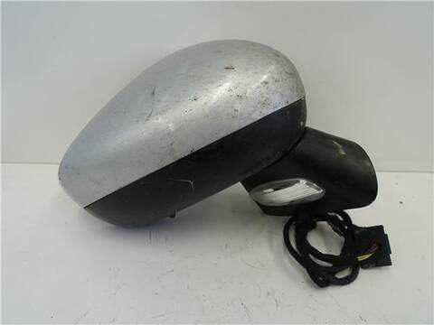 Foto 3ª: Retrovisor Derecho Citroen C4 1.6 HDI BERLINA 90CV 66KW [9HX (DV6ATED4)] (2010)