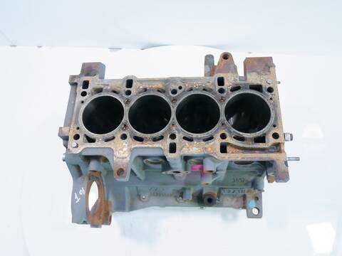 Bloque Motor Fiat Fiorino 75 - 80 CV