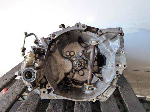 Caja Cambios Peugeot Partner FAMILIAR 1.9 DIESEL 69CV