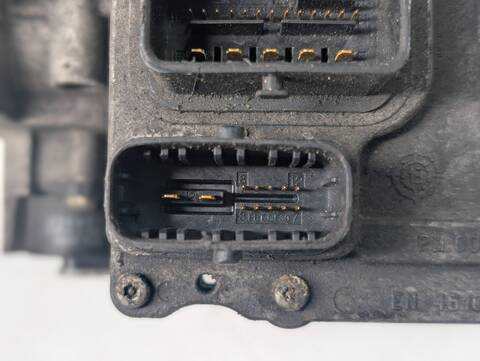 Foto 2ª: Centralita Cambio Automatico Citroen C4 5FS PICASSO (2013)