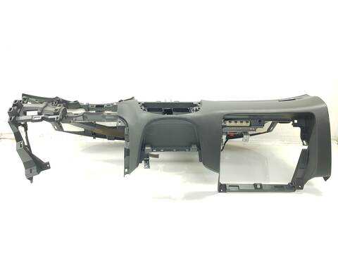 Foto 2ª: Kit Airbag Nissan Pulsar ACENTA [HRA2DDT]