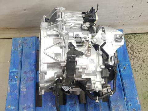 Caja Cambios Renault Espace 1.9 DCI 102CV