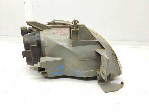 Foto 3ª: Faro Izquierdo Renault Clio 1.2 ALIZE 58CV 43KW [G-D7F] (1996)