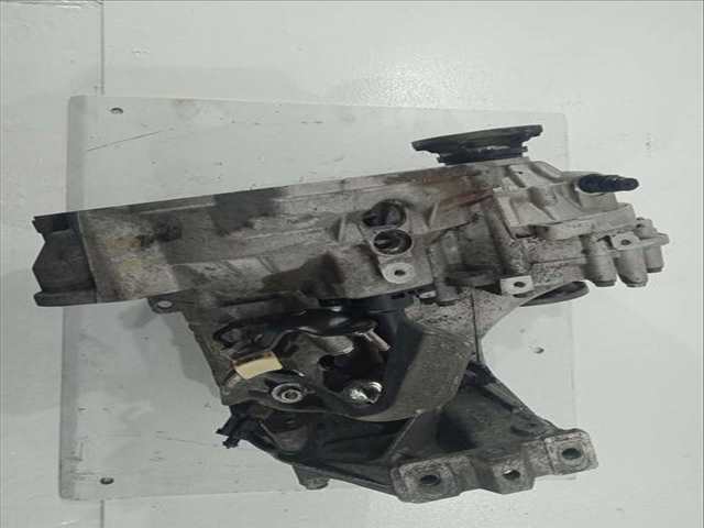 Foto 3ª: Caja Cambios Skoda Octavia AMBIENTE BERLINA 90CV 66KW [ALH] (2003)