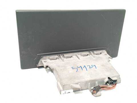 Foto 2ª: Pantalla Multifuncion Audi A5 40 TFSI MILD HYBRID 204CV 150KW [DMSA] (2020)