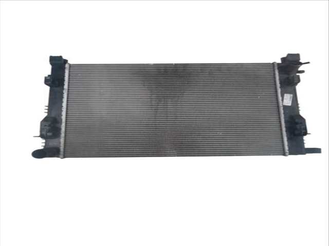 Radiador Motor Renault Captur 1.5 DCI 110