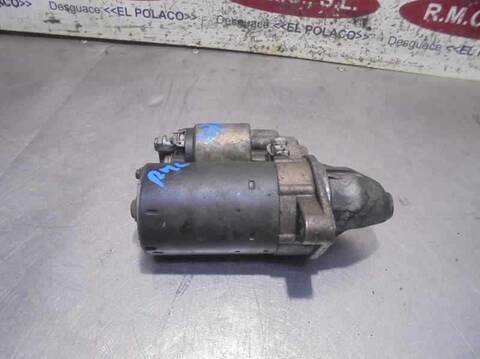 Foto 3ª: Motor de Arranque Mercedes Clase C 160 C 180 CGI BLUEEFFICIENCY 204.049) BERLINA 156CV 115KW [271952] (2008)