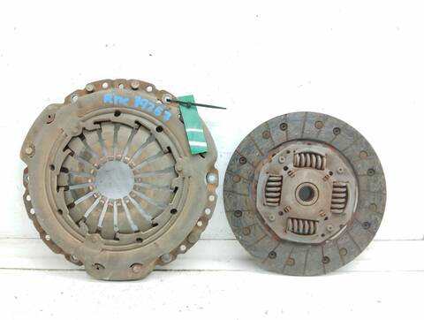 kit Embrague Renault Kangoo DYNAMIQUE 86CV 63KW