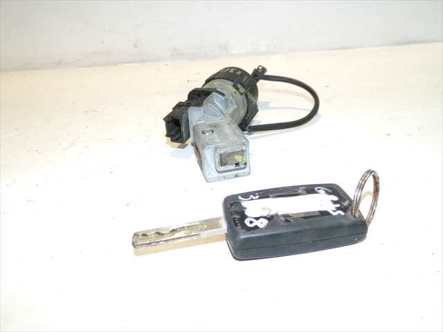 Foto 3ª: Antirrobo Peugeot 3008 1.6 G 2009-2013 (2011)