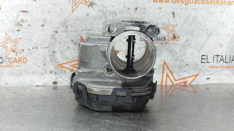 Caja Mariposa Peugeot 308 ACCESS 92CV 68KW