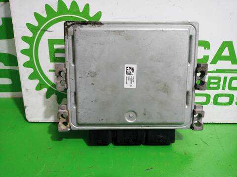 Foto 2ª: Centralita Motor ECU Ford C Max 1.8 TDCI TD CAT 116CV 85KW CB3) [D/ KKDA] (2008)