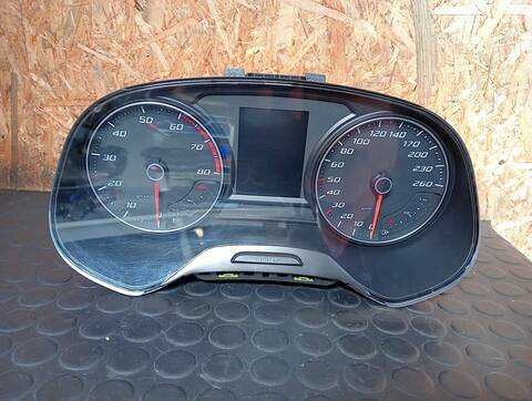 Cuadro de Instrumentos Seat Leon FR 1 16V TSI 125CV