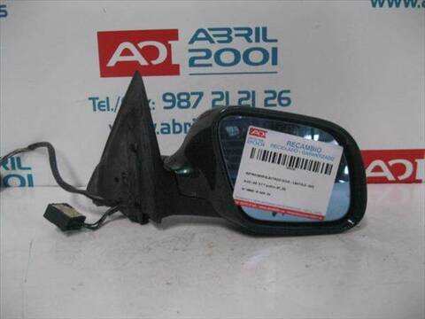 Retrovisor Derecho Audi A6 2.7 T QUATTRO BERLINA 230CV 169KW