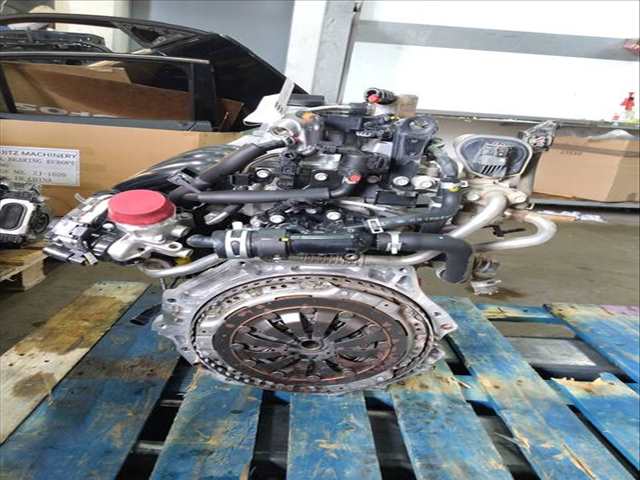 Foto 3ª: Motor Completo Kia Niro 1.6 GDI 141 CV 104KW [G4LE]