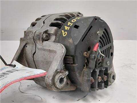 Foto 2ª: Alternador Ford Fiesta 1.3 I 60CV 44KW [J4L] (1999)