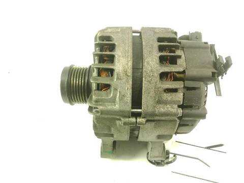 Foto 2ª: Alternador Citroen Berlingo 1.6 BLUEHDI 100 [BHY (DV6FD)] (2008)