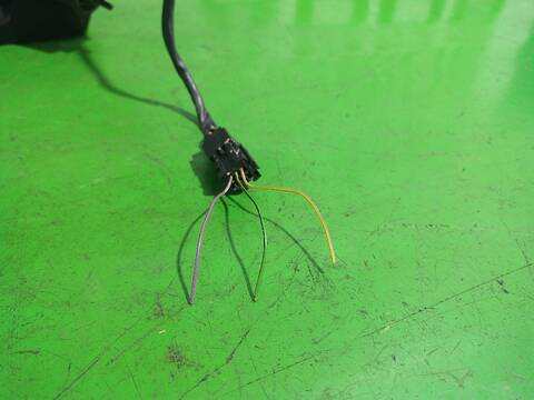 Foto 3ª: Retrovisor Derecho Opel Corsa EXPRESSION 75CV (2014)