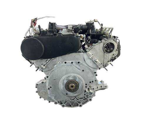 Foto 3ª: Motor Completo Audi A8 275 CV 202KW [ASE]